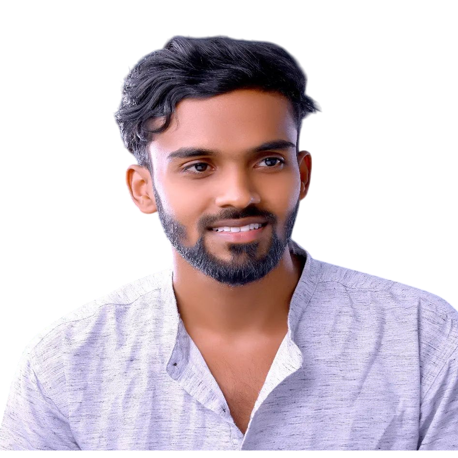 mohammed rafi