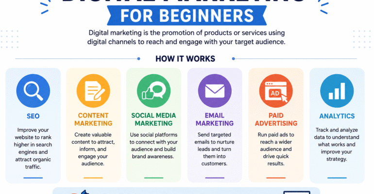 Digital-Marketing-For-Beginners