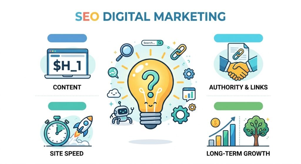 SEO-digital-marketing